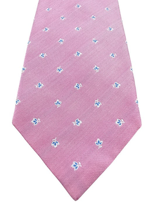Barba Napoli Silk Tie