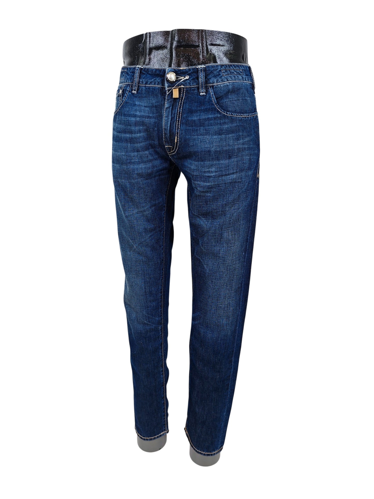 Jacob Cohen 696 Slim Jeans Size 33 fits as 31 or 32
