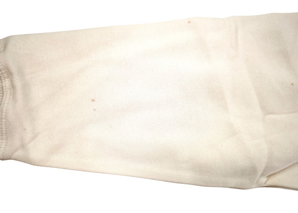 TSPTR Charlie Vintage Antique White Sweater