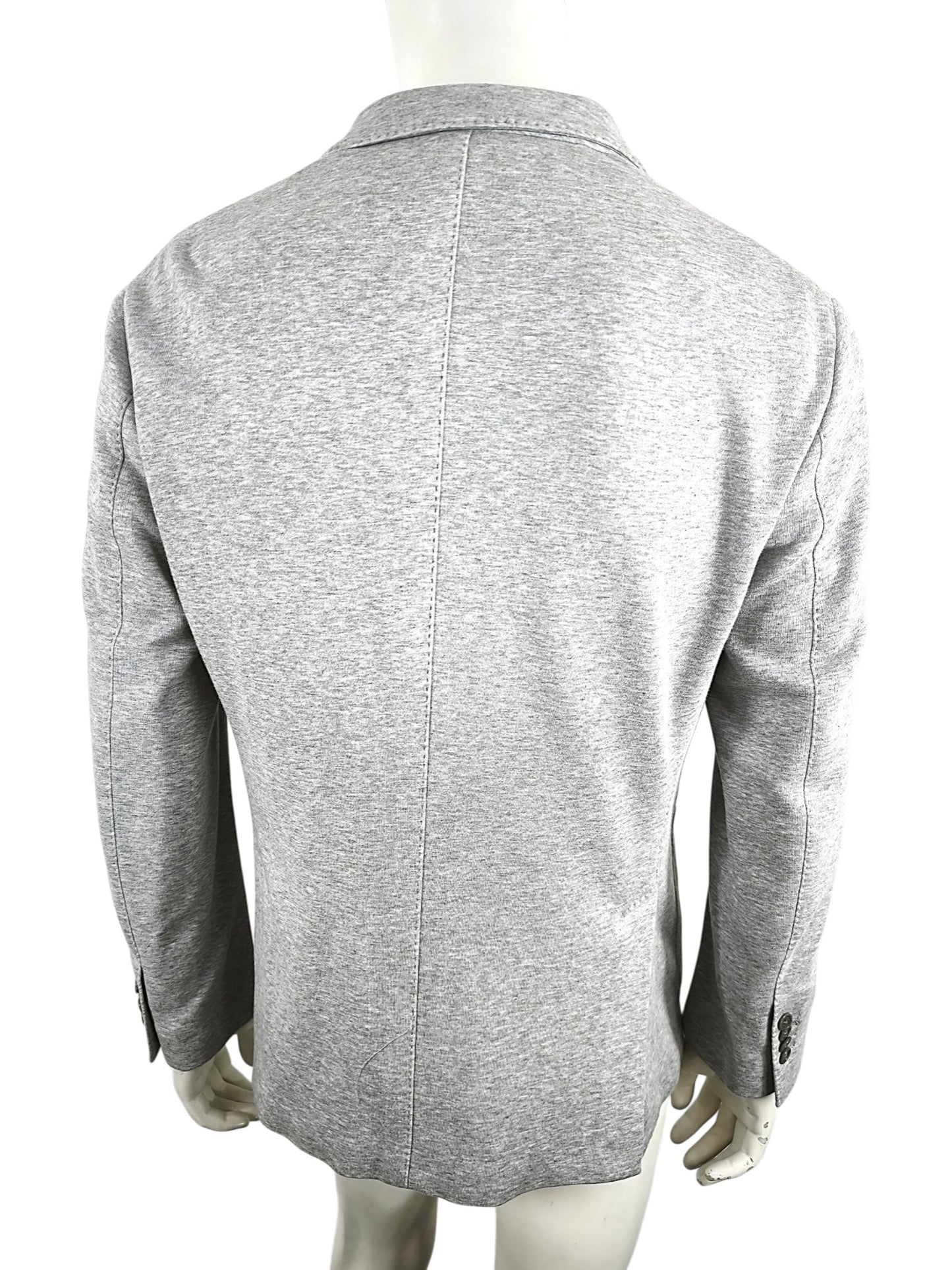 Doriani Cotton Blazer