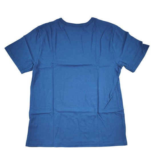 TSPTR Lazy Dog Snoopy Royal Blue T-Shirt