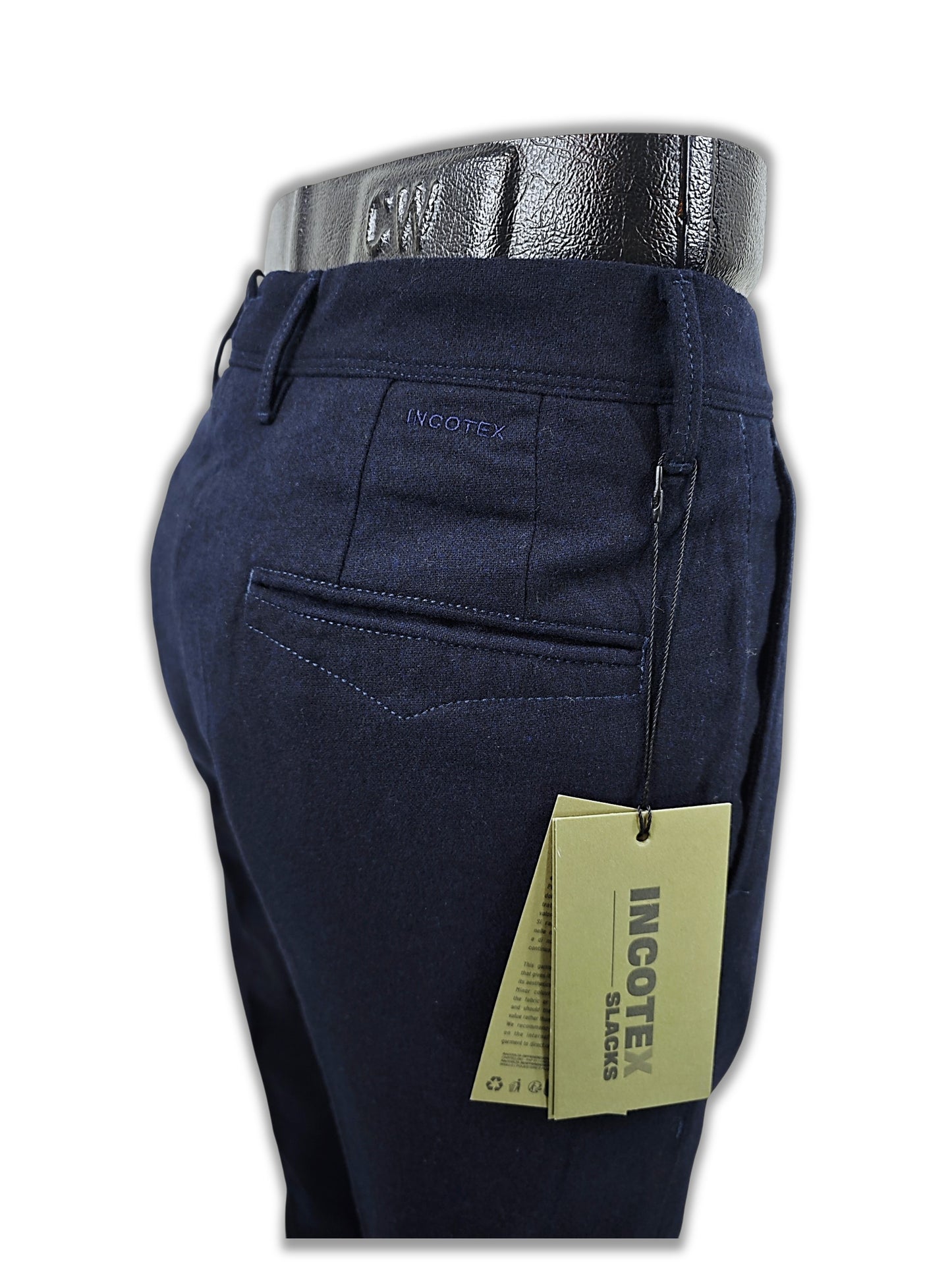Incotex Trousers