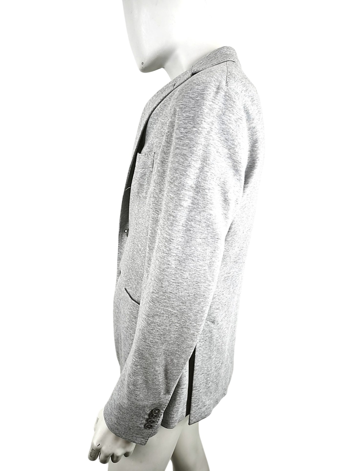 Doriani Cotton Blazer