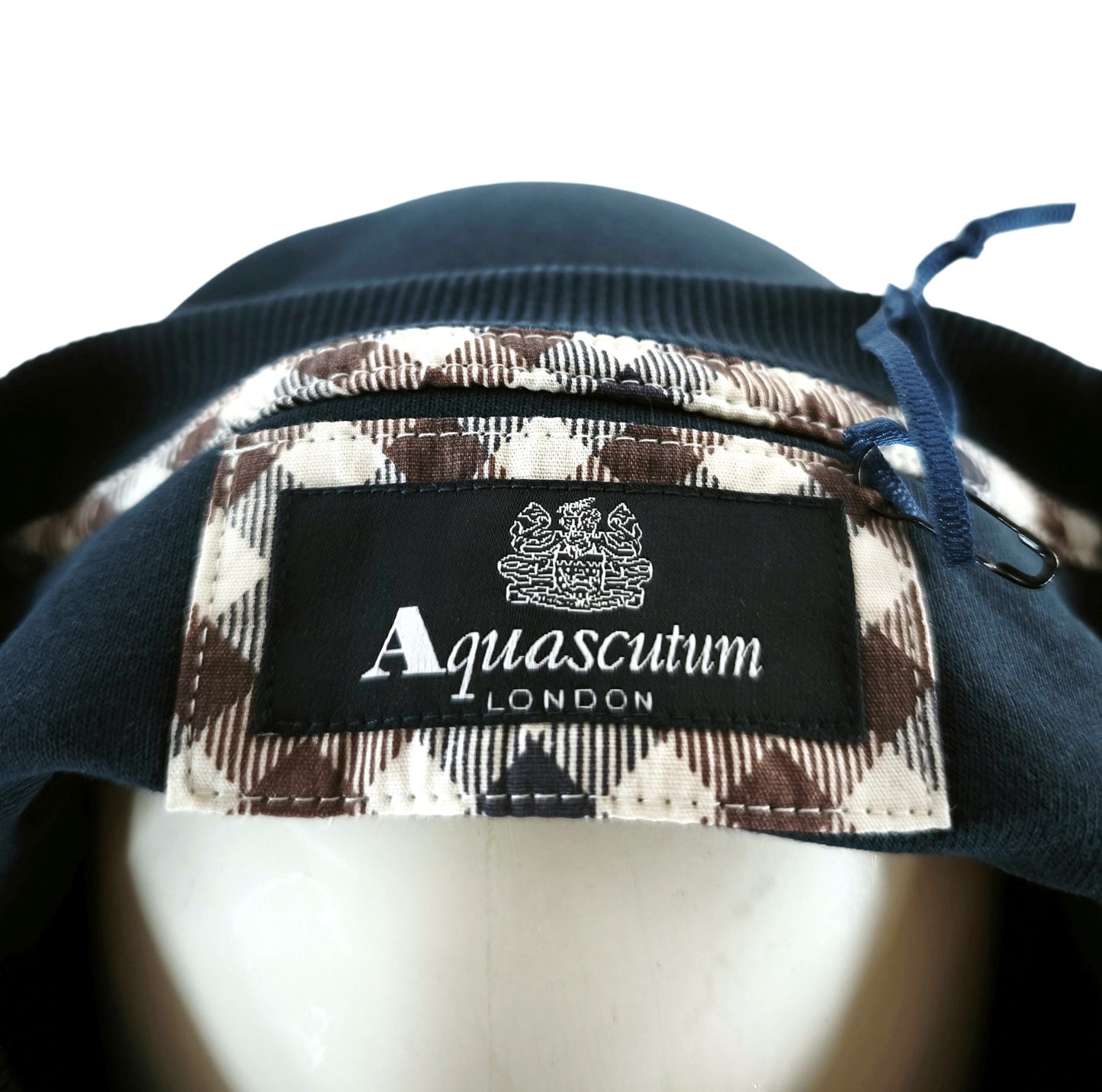 Aquascutum Sweater
