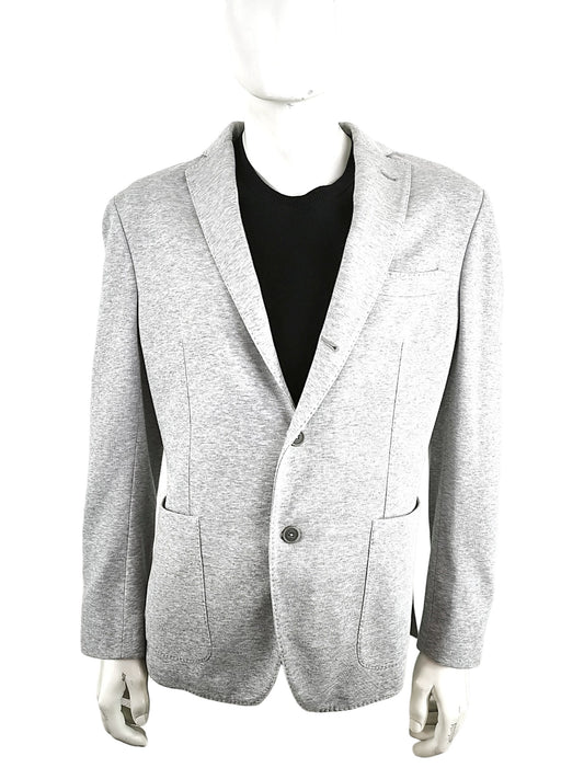 Doriani Cotton Blazer