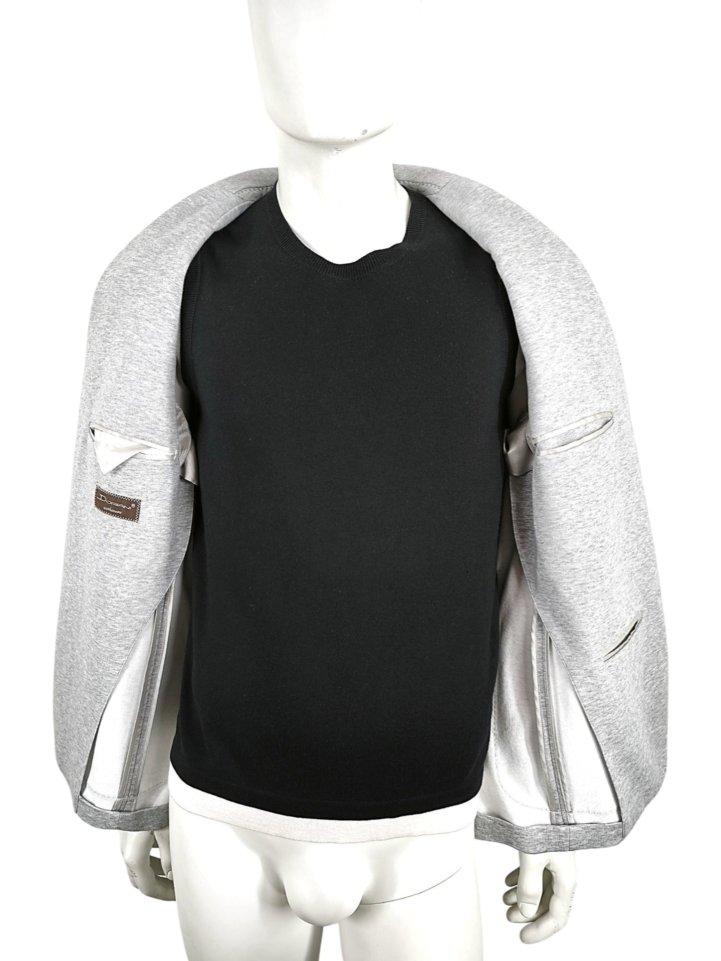 Doriani Cotton Blazer
