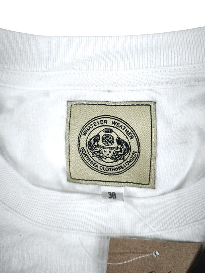 North Sea Clothing London T-Shirt