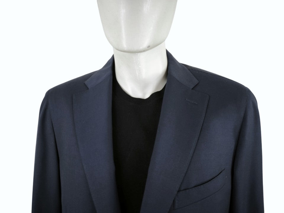 Caruso Wool Suit