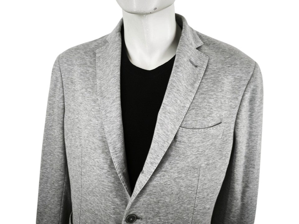 Doriani Cotton Blazer