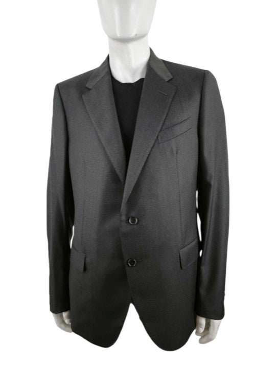 Caruso Wool Super 130's Suit
