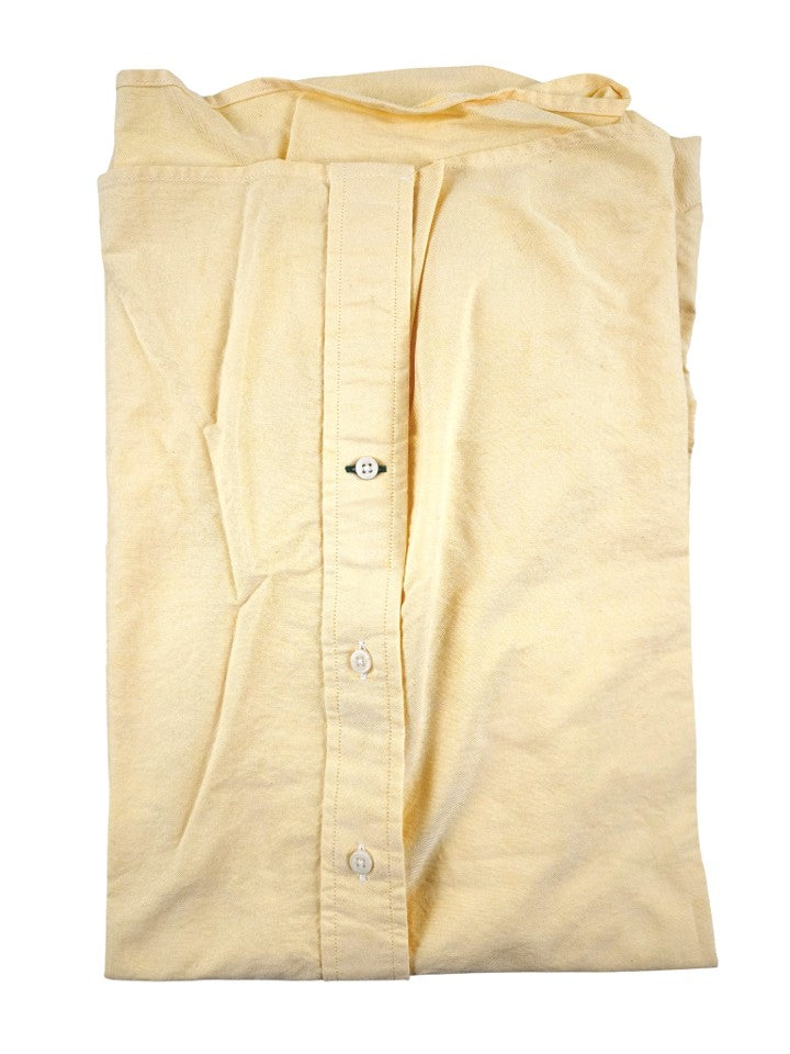 Gitman Bros Vintage Button Down Oxford Shirt