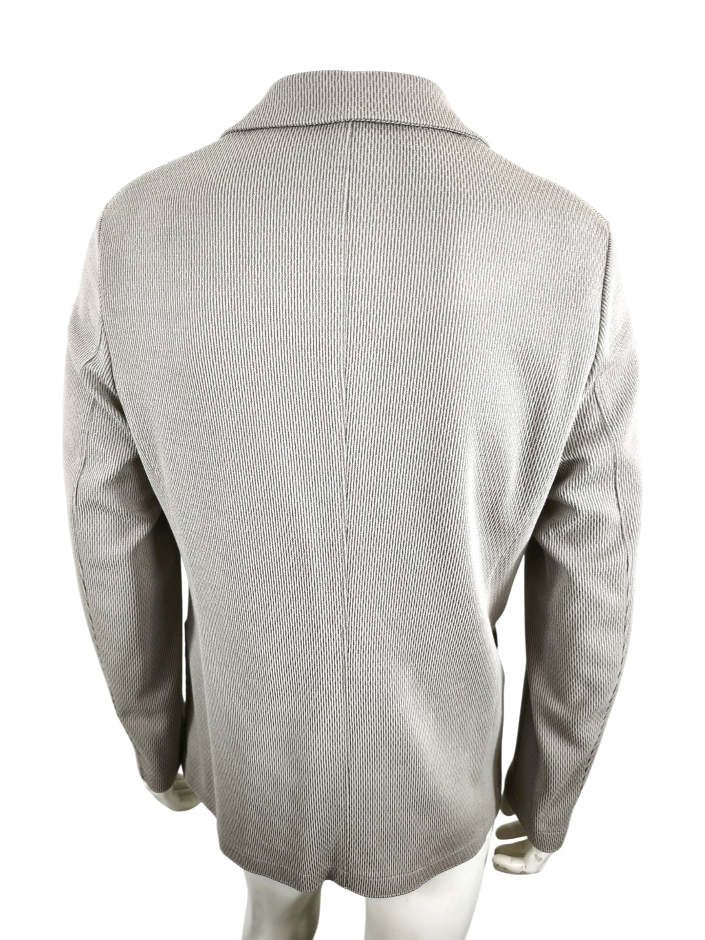Harris Wharf Cotton & Wool by Loro Piana Blazer