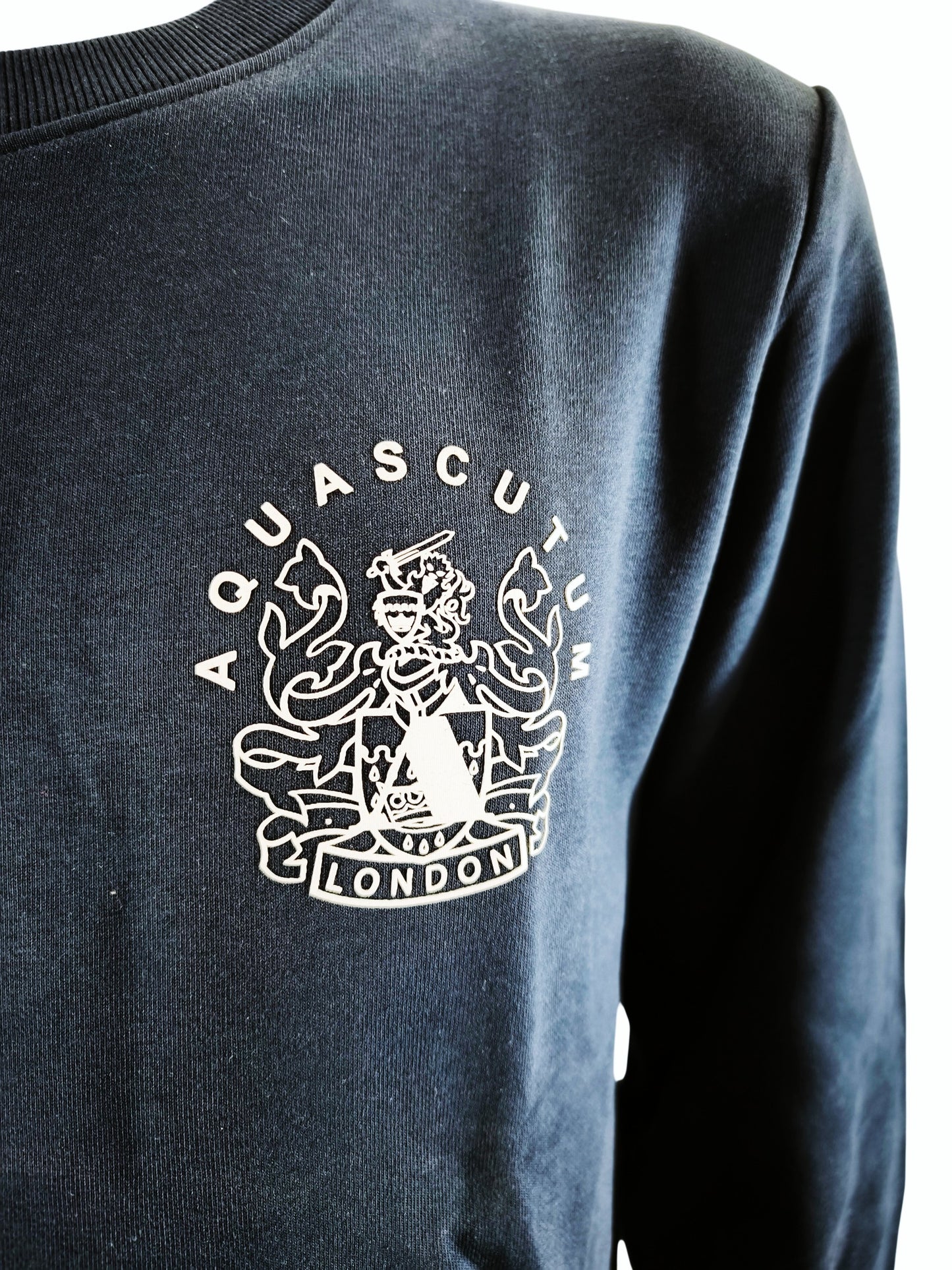 Aquascutum Sweater