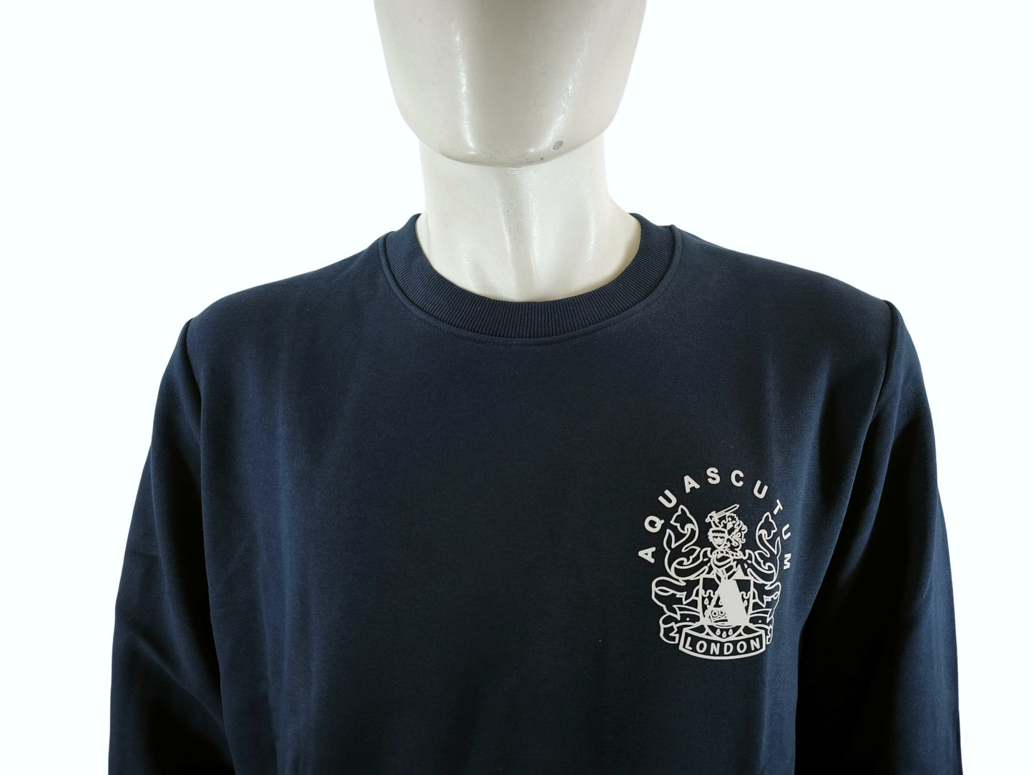 Aquascutum Sweater