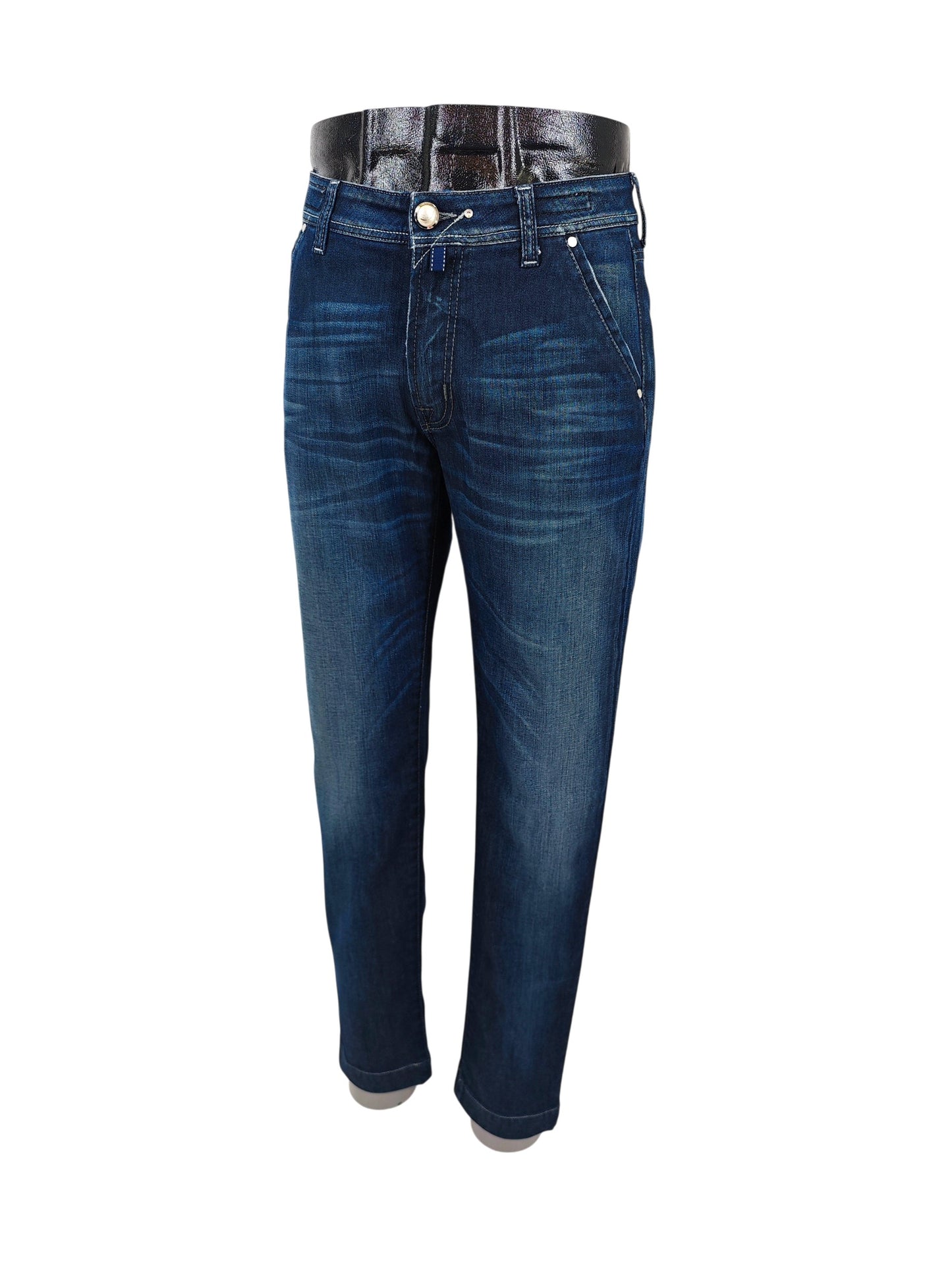 Jacob Cohen 606 Comfort Jeans Size 33 might also fit as 32