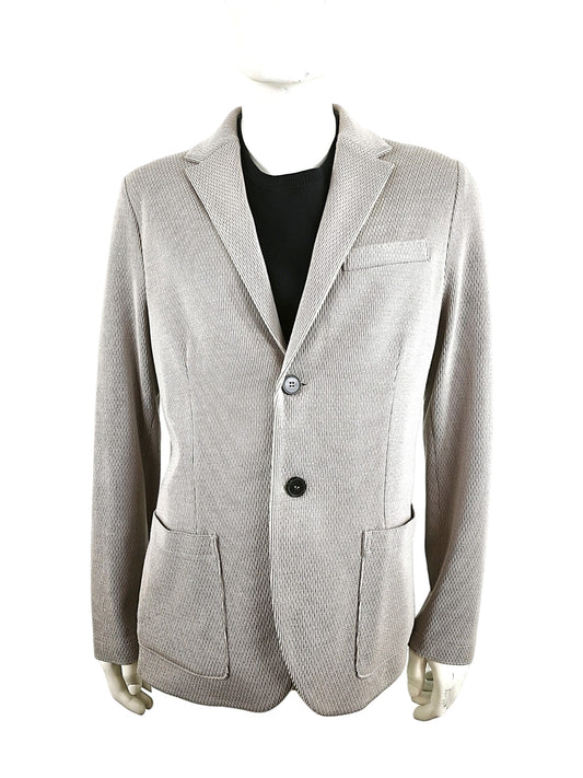 Harris Wharf Cotton & Wool by Loro Piana Blazer