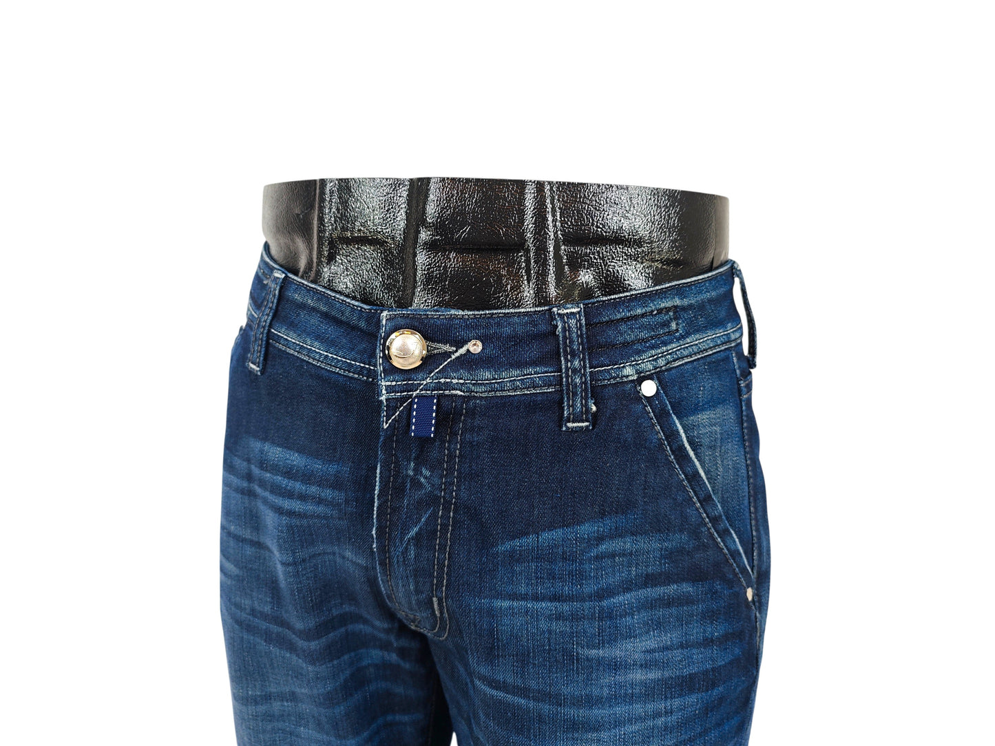 Jacob Cohen 606 Comfort Jeans Size 33 might also fit as 32