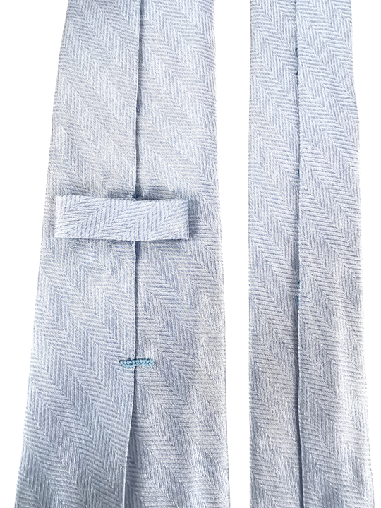 Barba Napoli Silk Tie