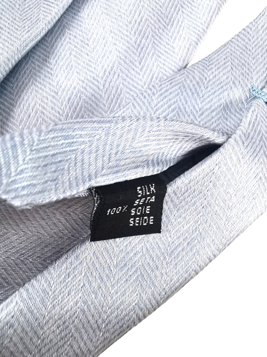 Barba Napoli Silk Tie