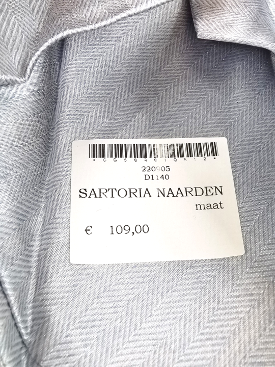 Barba Napoli Silk Tie