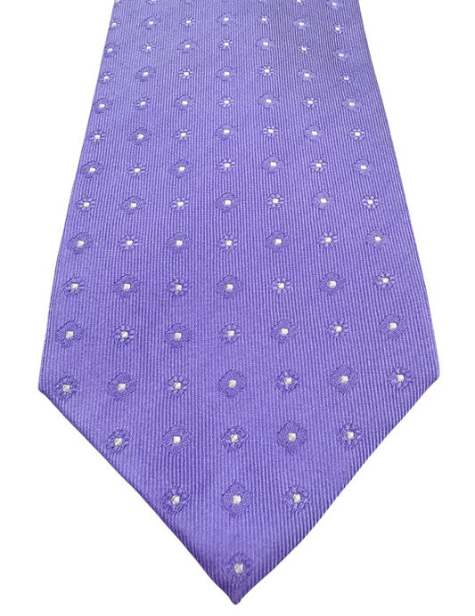 Barba Napoli Silk Tie