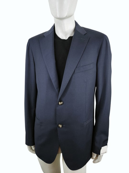 Caruso Wool Suit