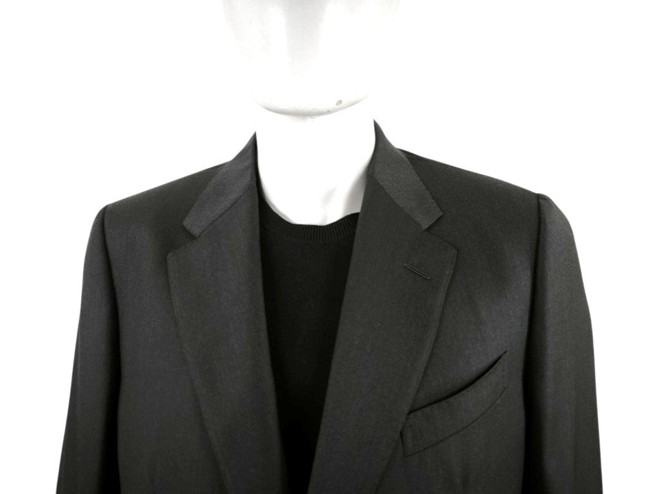 Caruso Wool Super 130's Suit