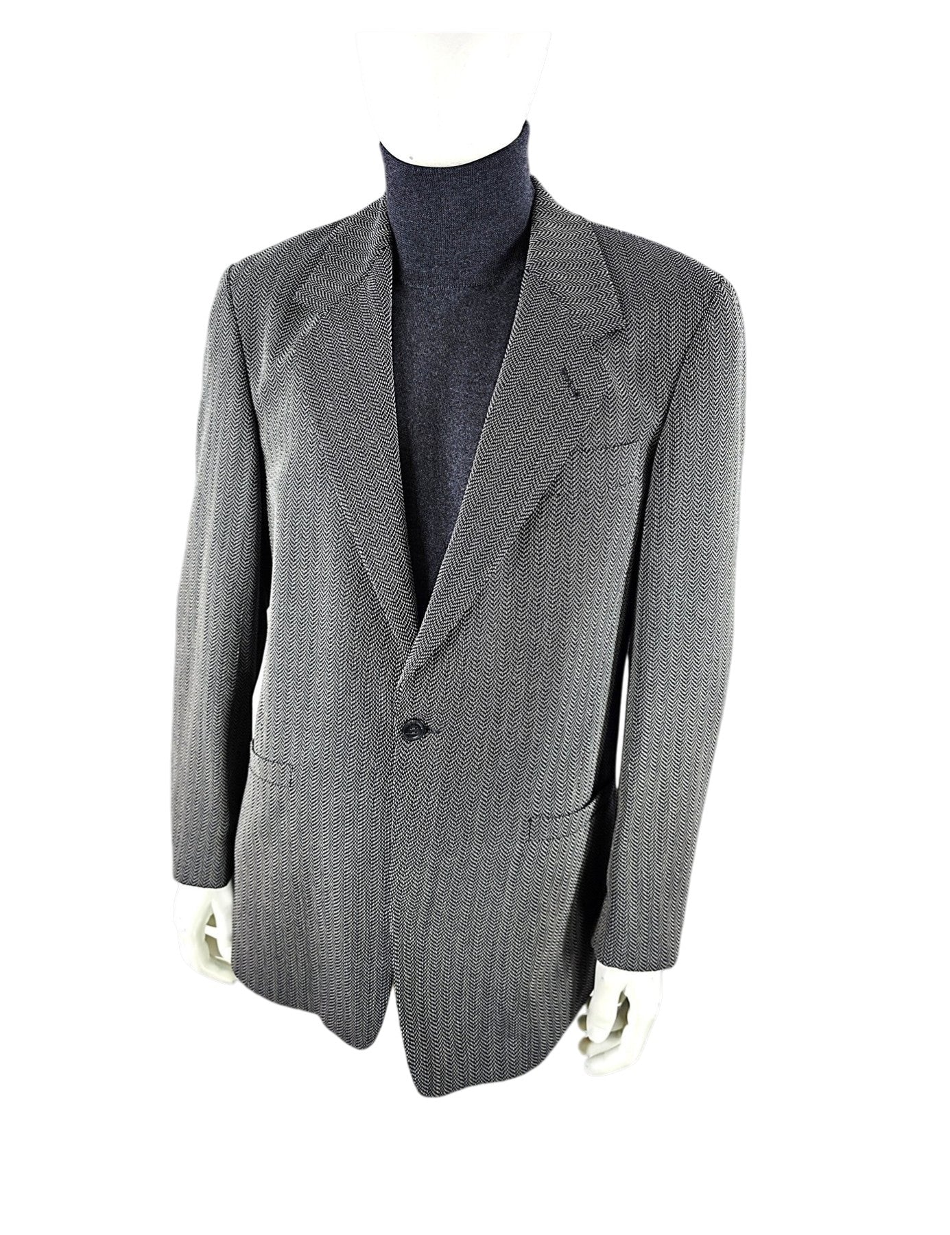 Venturo Blazer