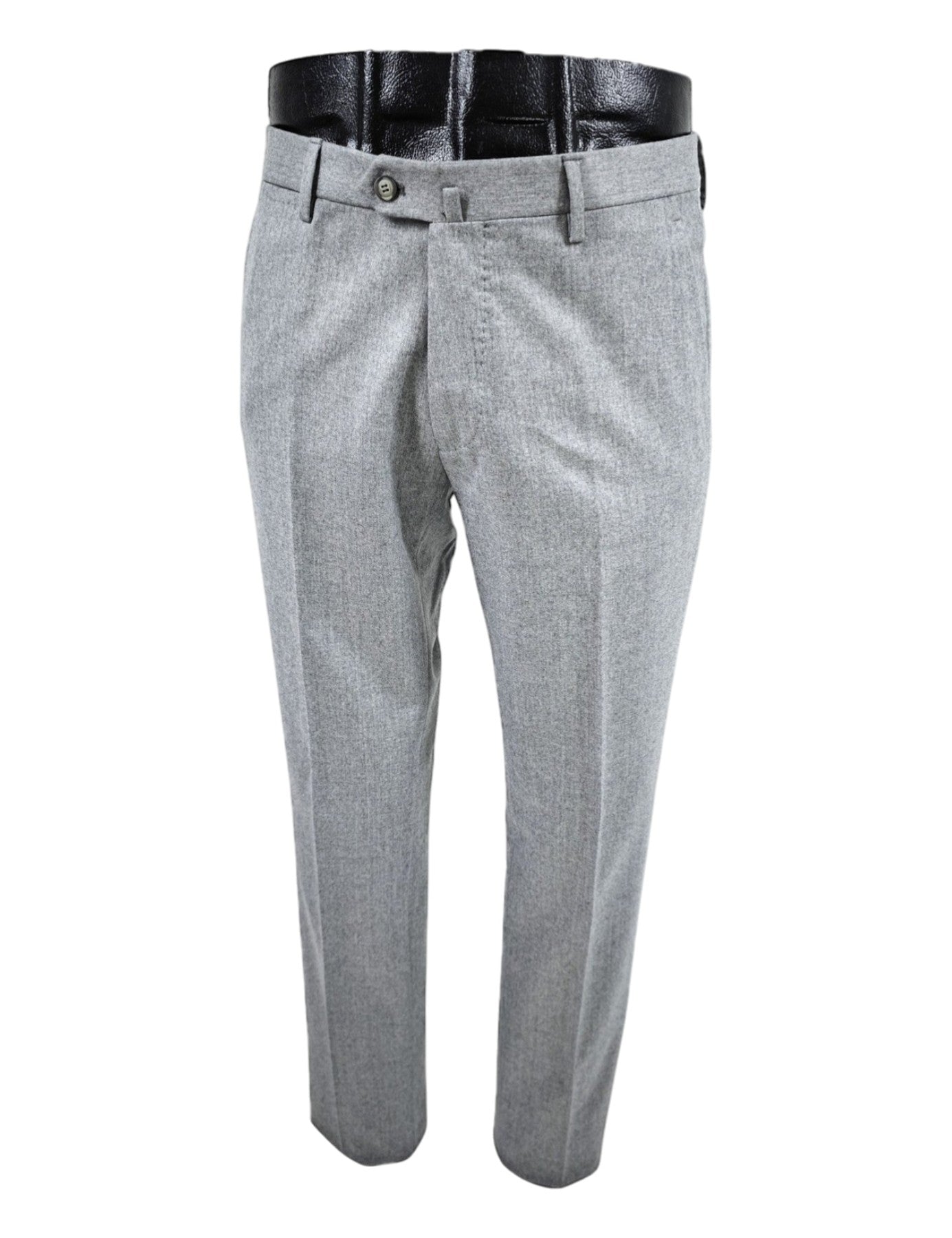 Stile Latino (Attolini) Wool Flannel Pants