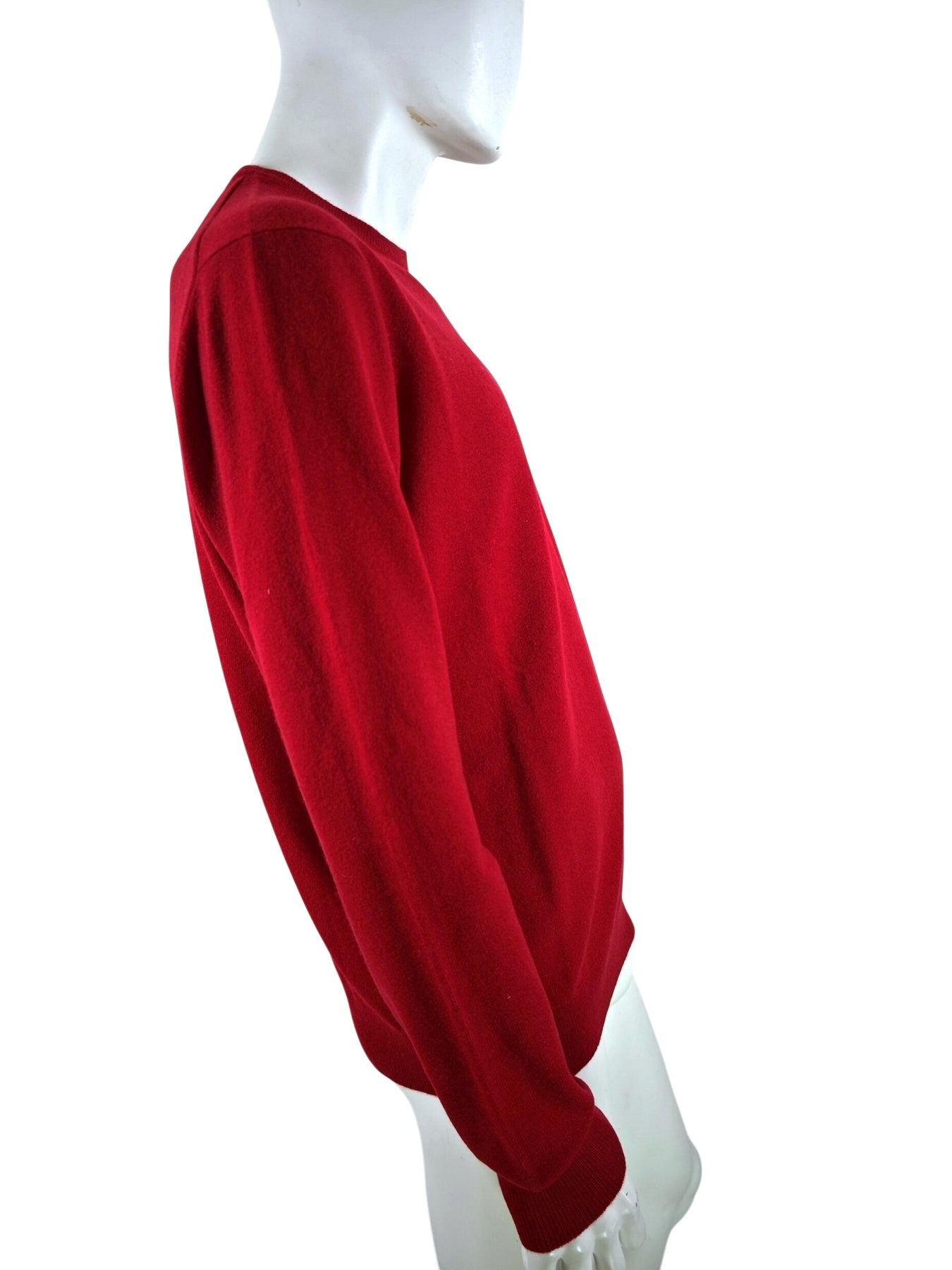 Malo Sweater Mix Wool & Cashmere