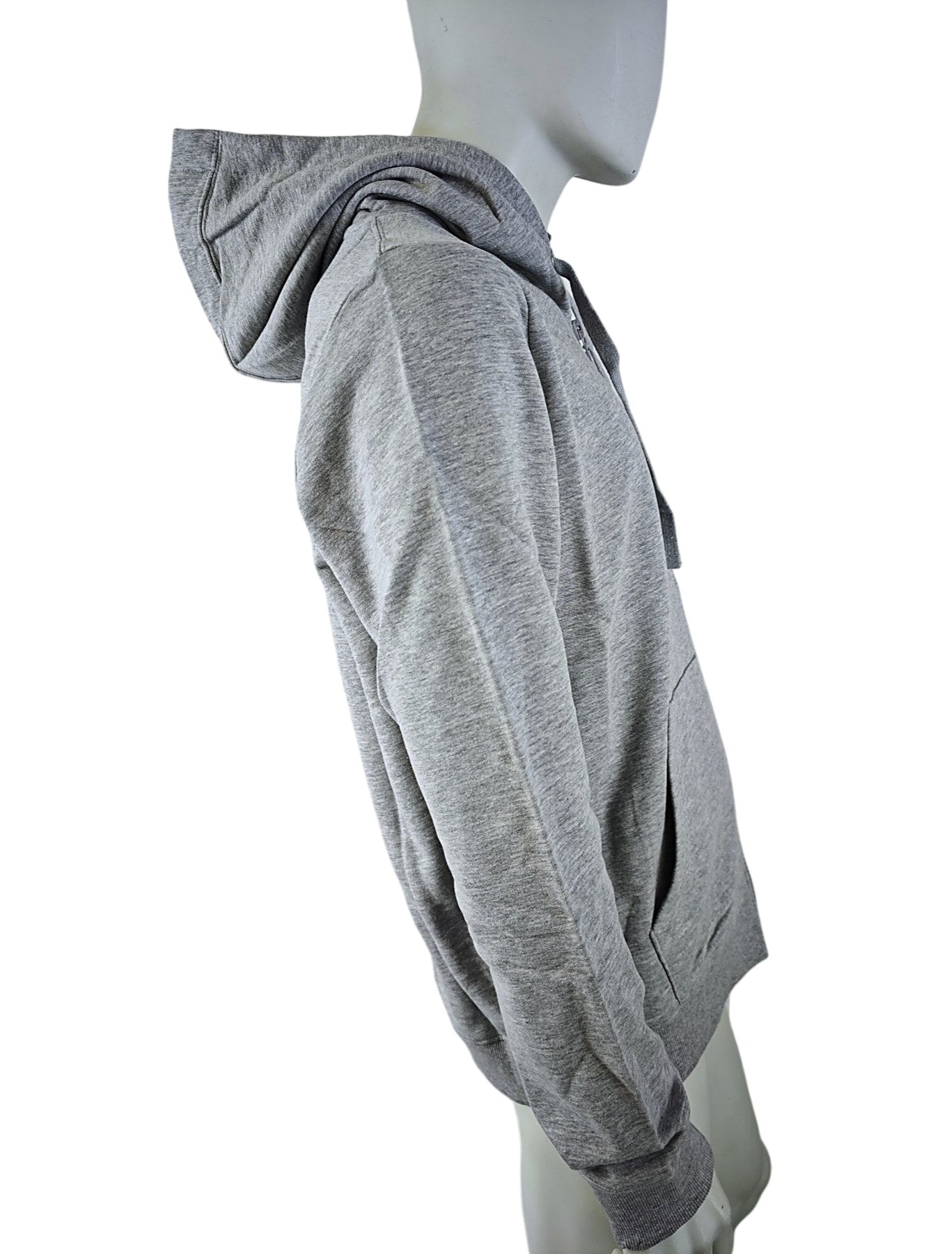 Aquascutum Zipped Hoodie