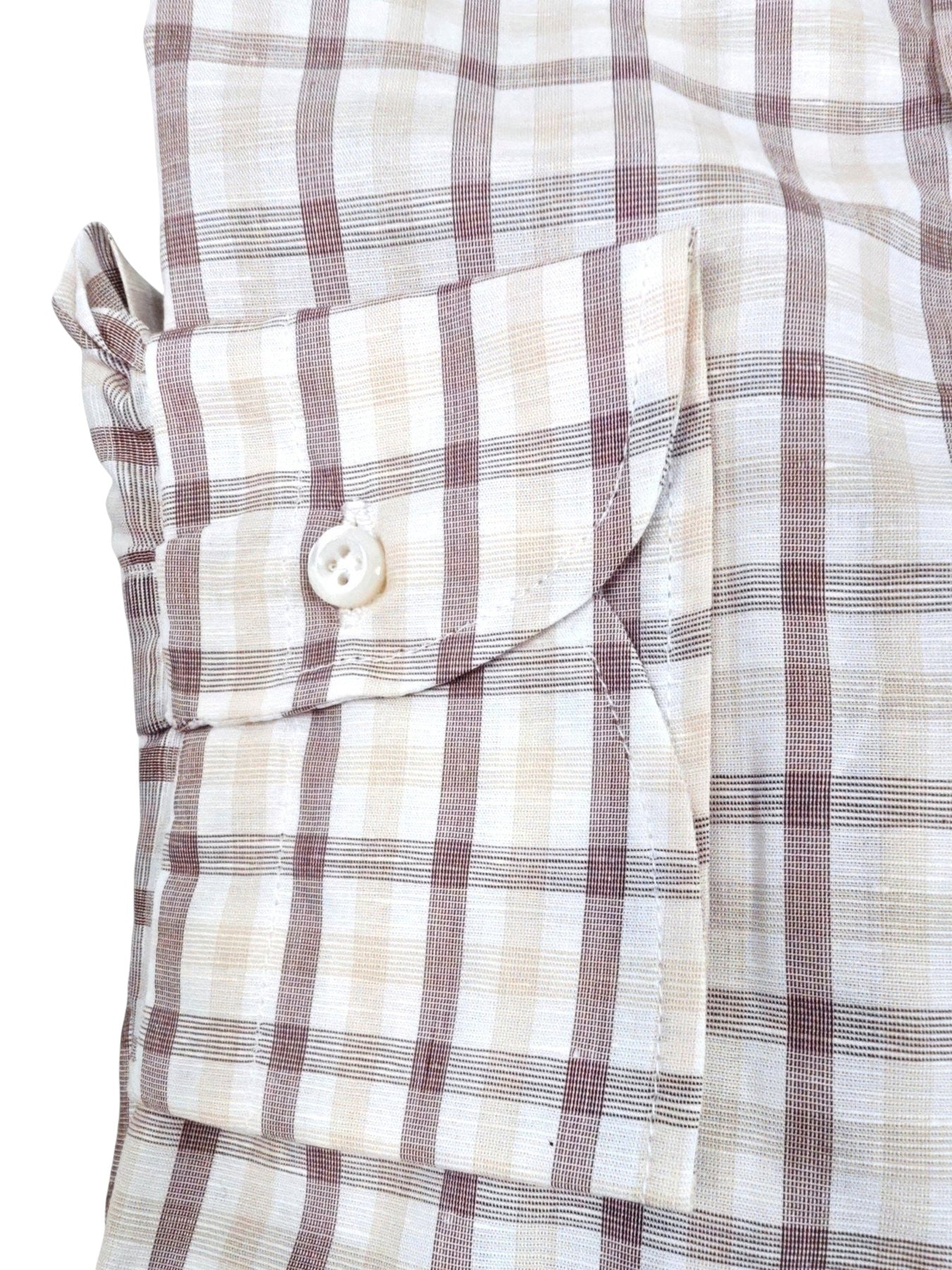 Stile Latino Button Down Dress Shirt