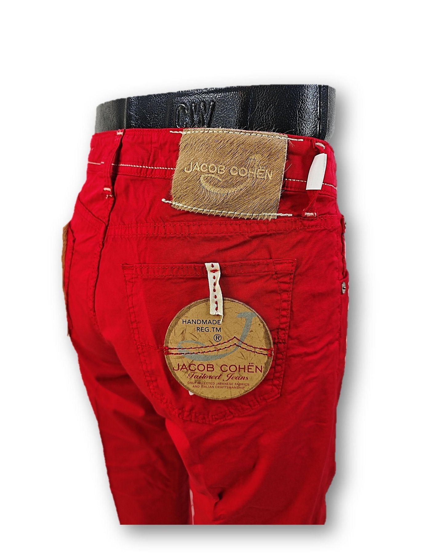 Jacob Cohen 623 Comfort Trousers