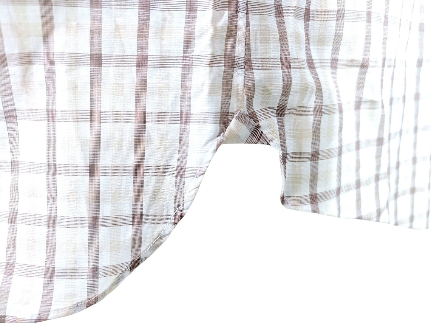 Stile Latino Button Down Dress Shirt