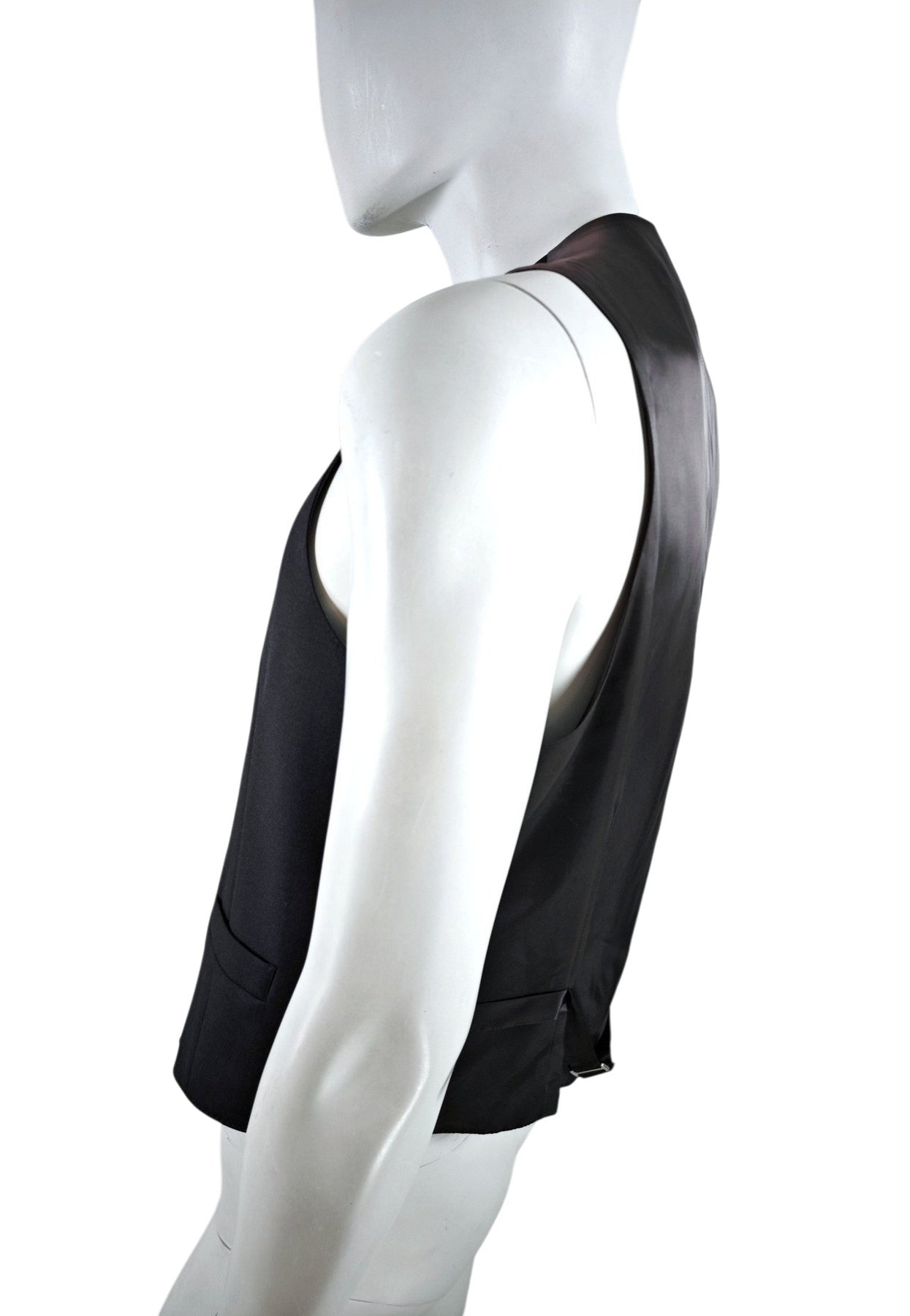 Corneliani Trend Wool Gilet/Vest