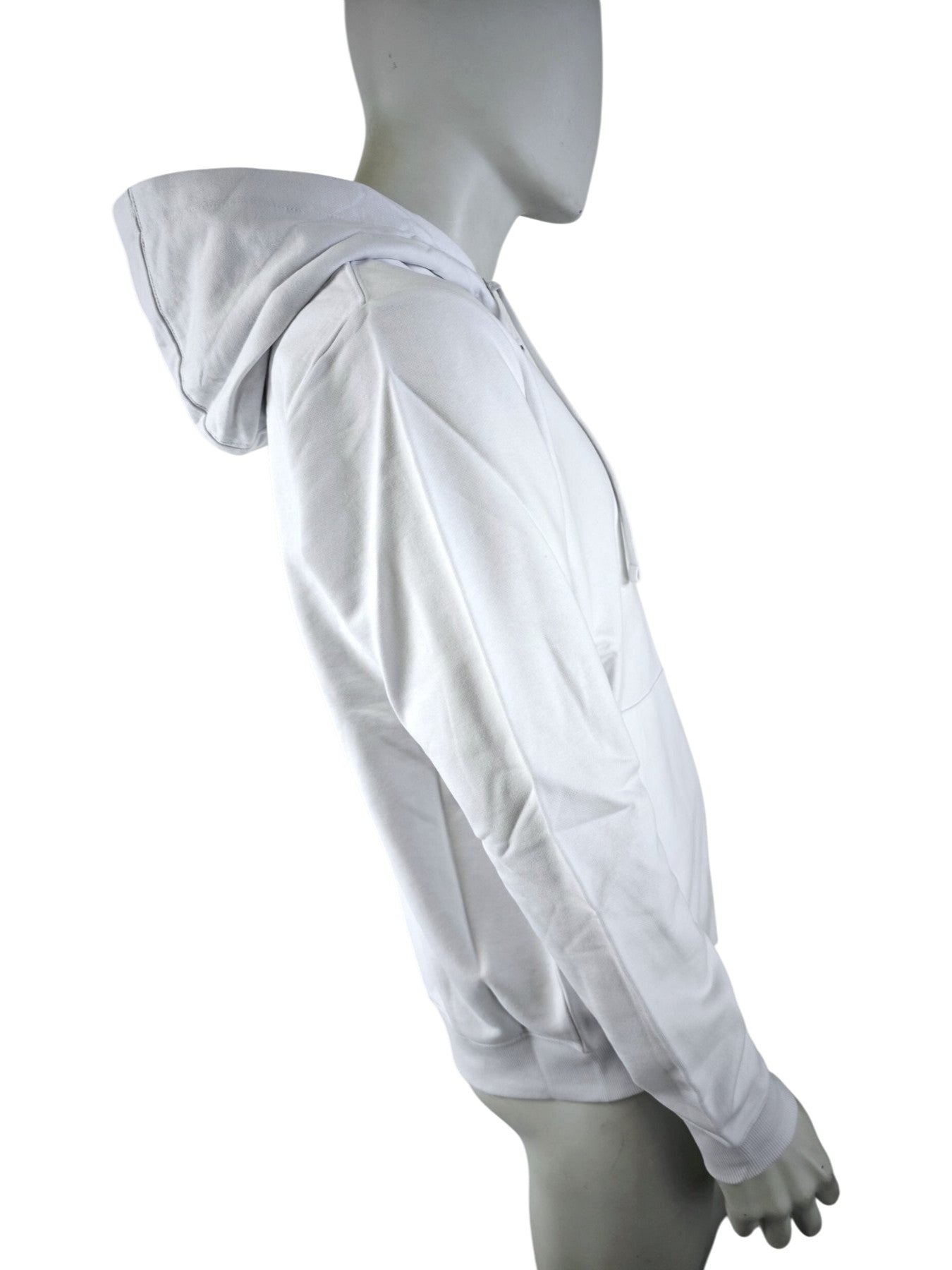 Aquascutum Zipped Hoodie