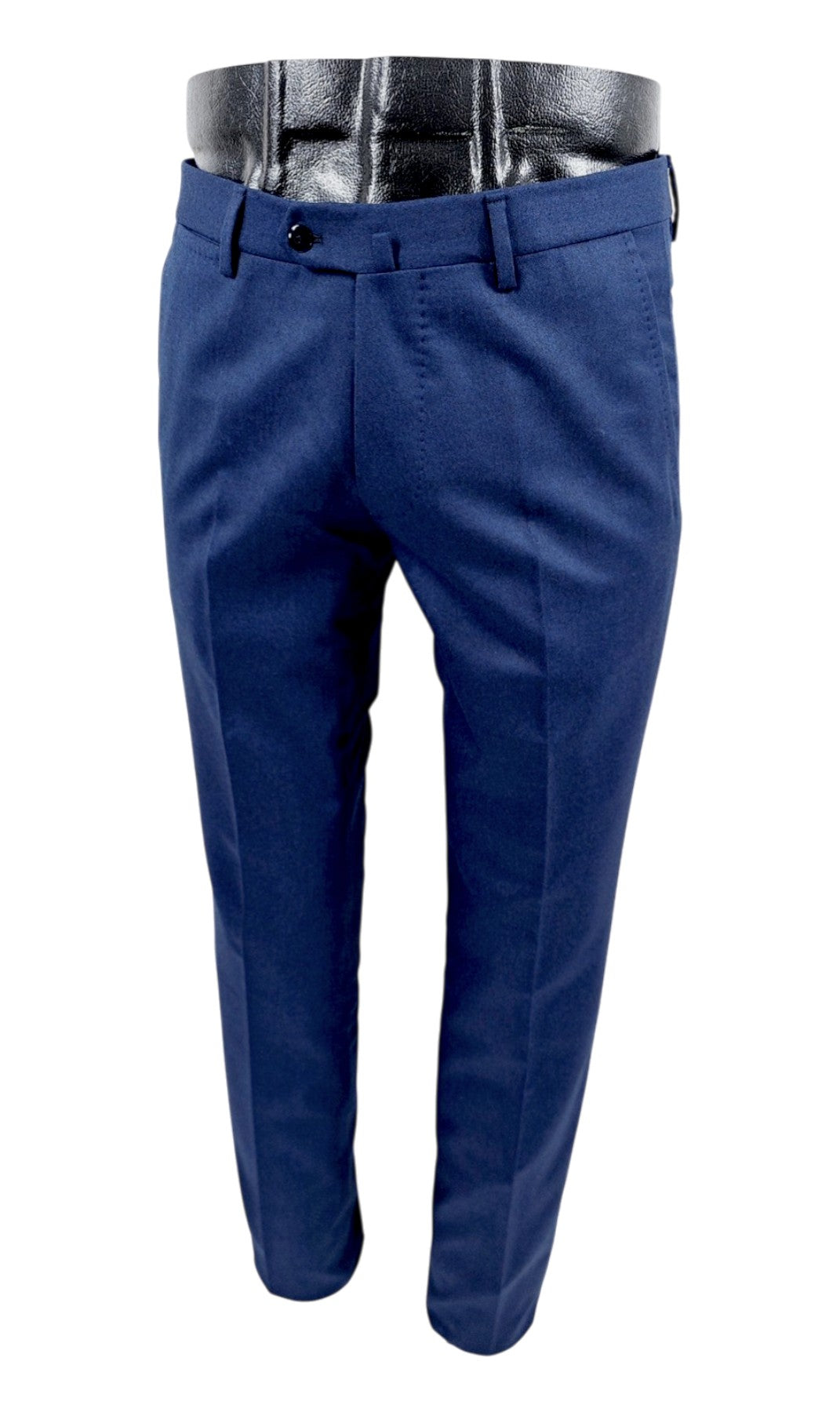 Stile Latino (Attolini) Wool Flannel Pants