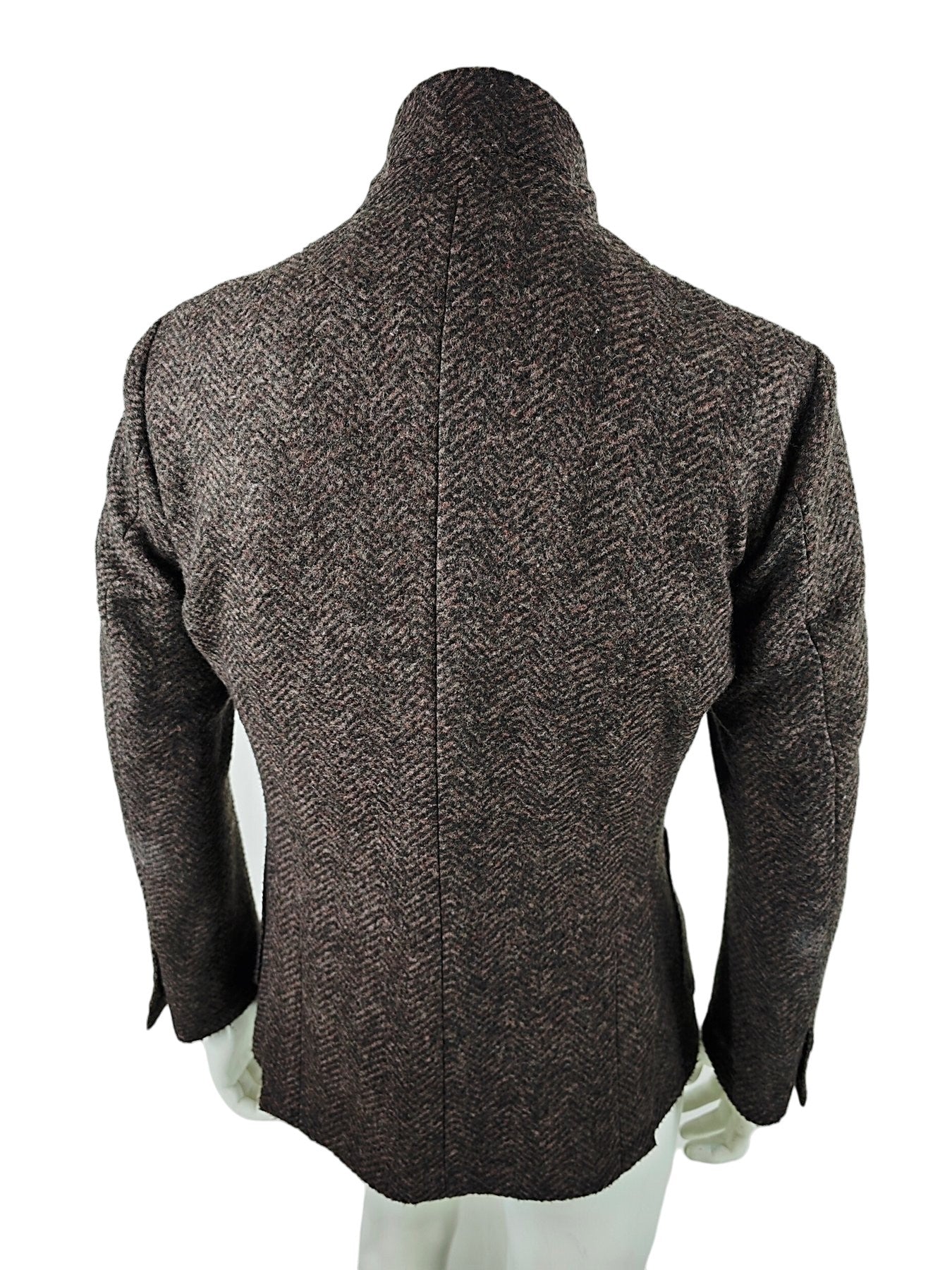 D by D Syoukei Blazer