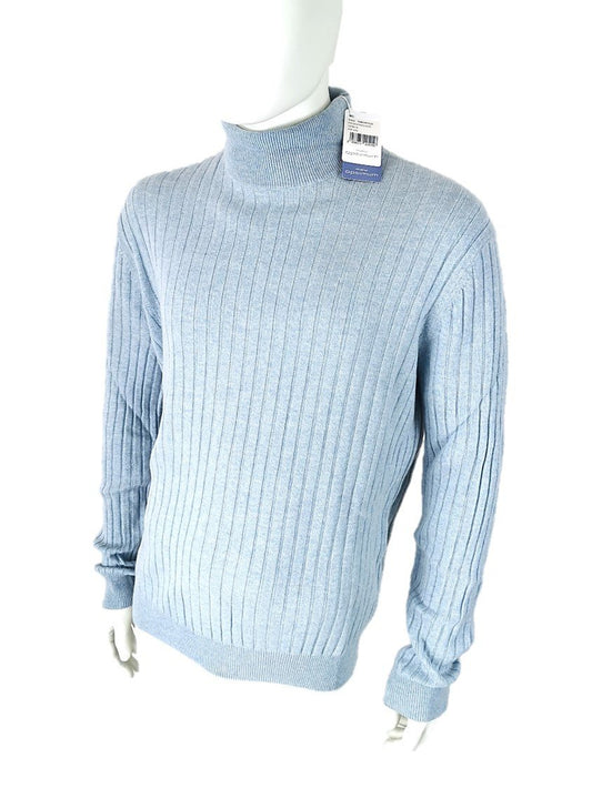 Malo Sweater Mix Wool & Cashmere
