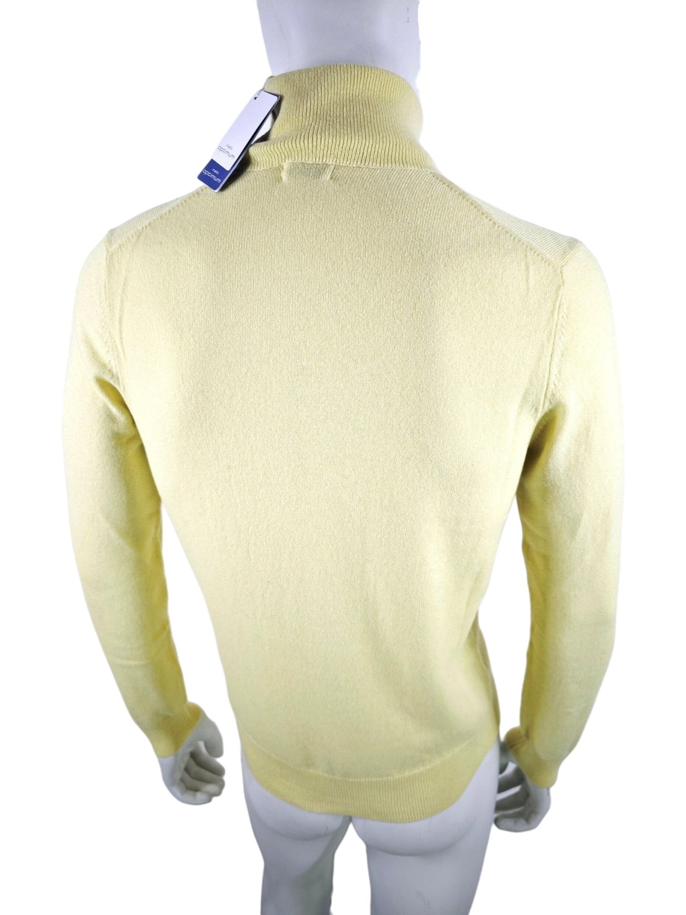 Malo Turtle Neck Sweater Mix Wool & Cashmere