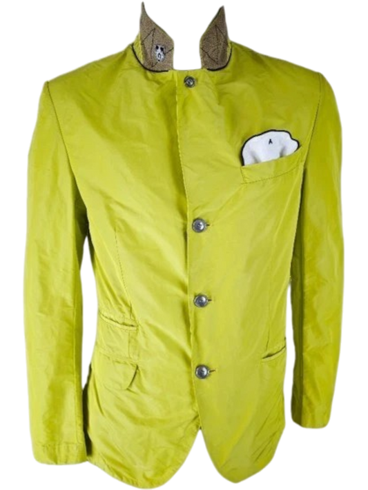 Aquarama Blazer / Jacket
