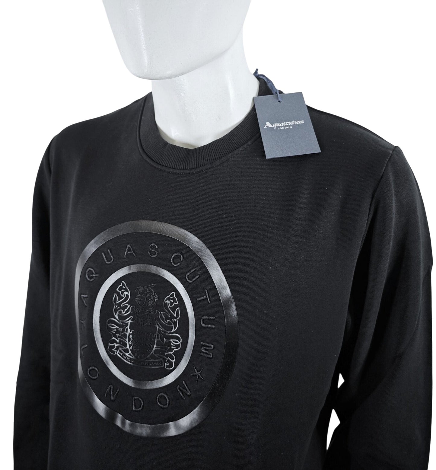 Aquascutum Sweater