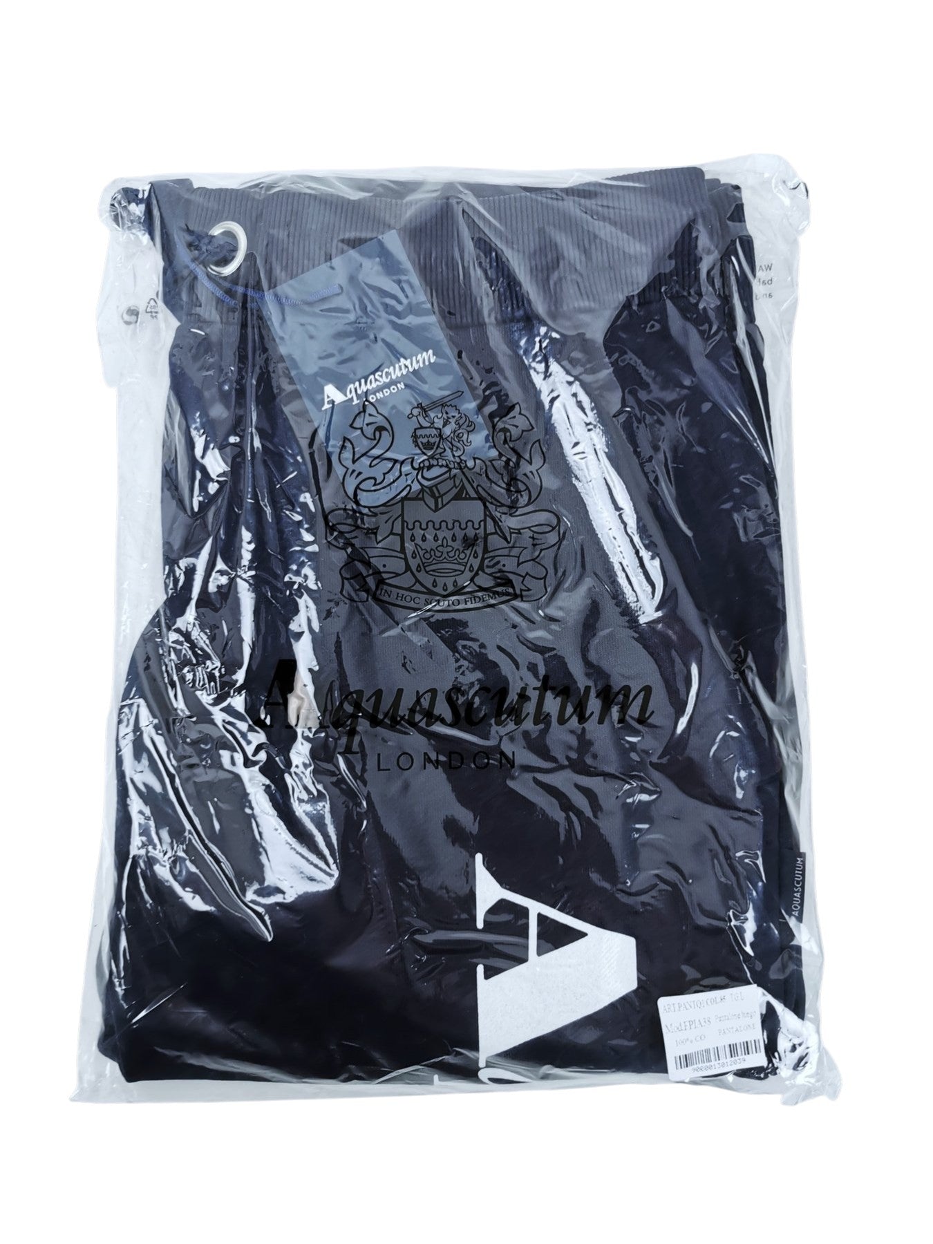 Aquascutum Track Pants