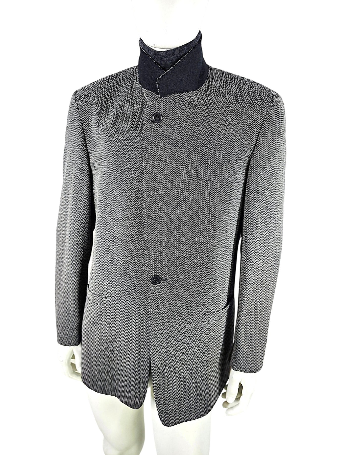Venturo Blazer