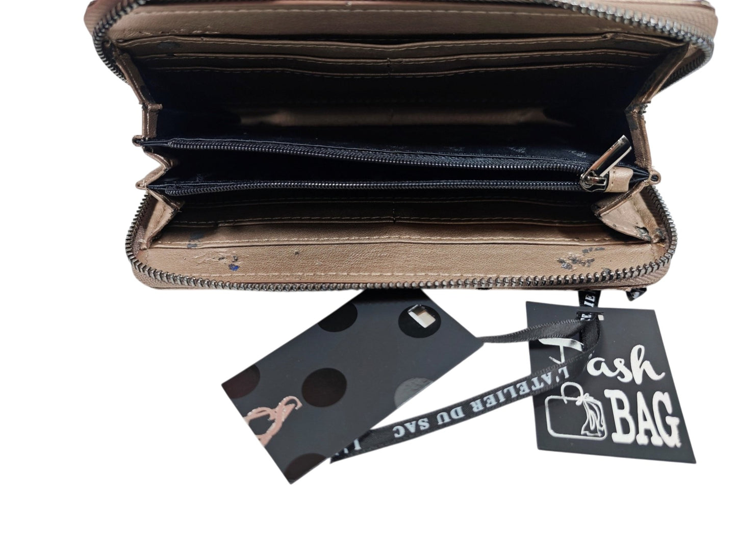 L'Atelier Du Sac Wallet