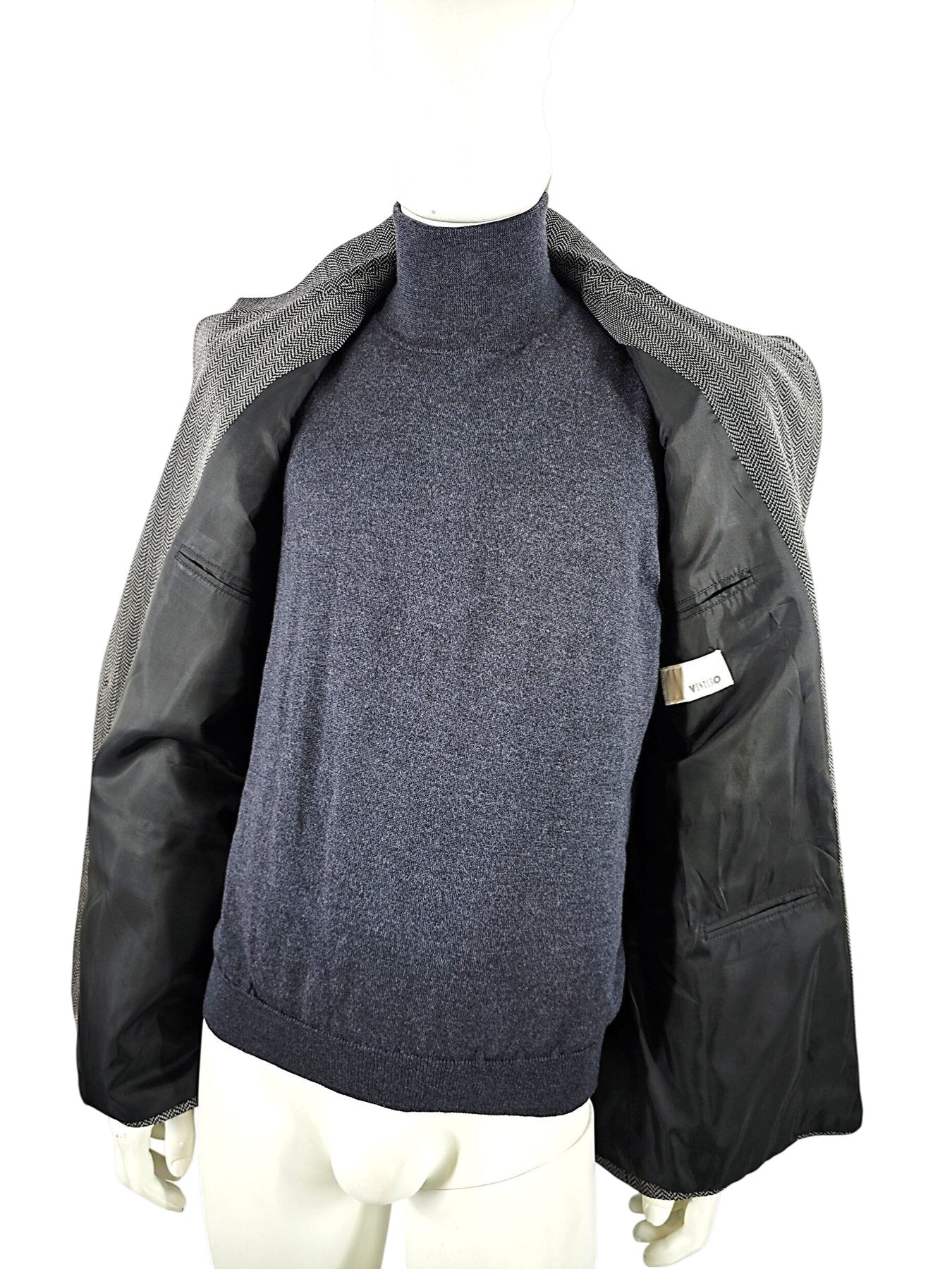 Venturo Blazer