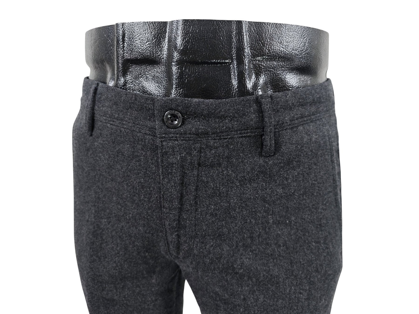 Incotex Wool Trousers