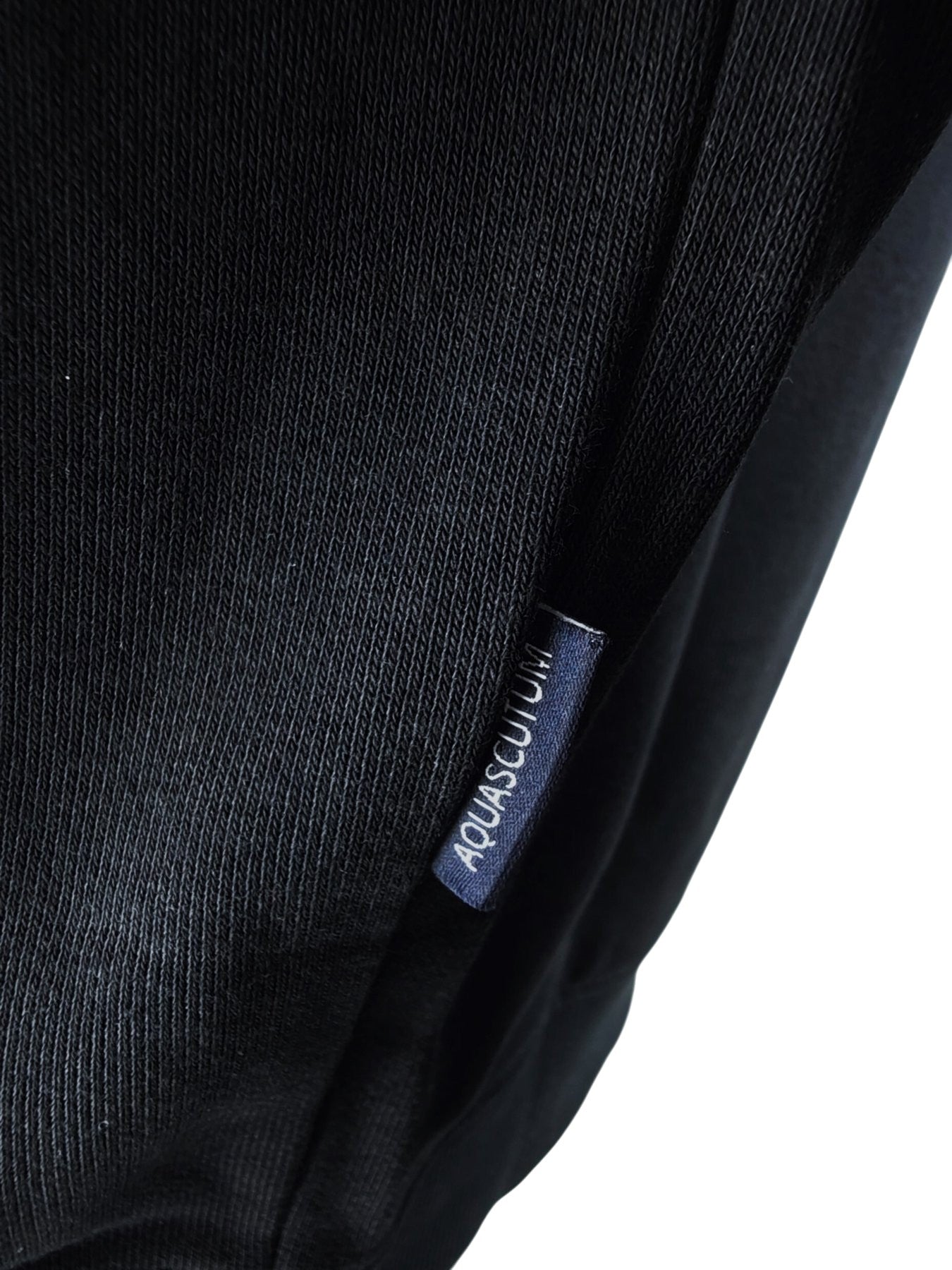 Aquascutum Zipped Hoodie