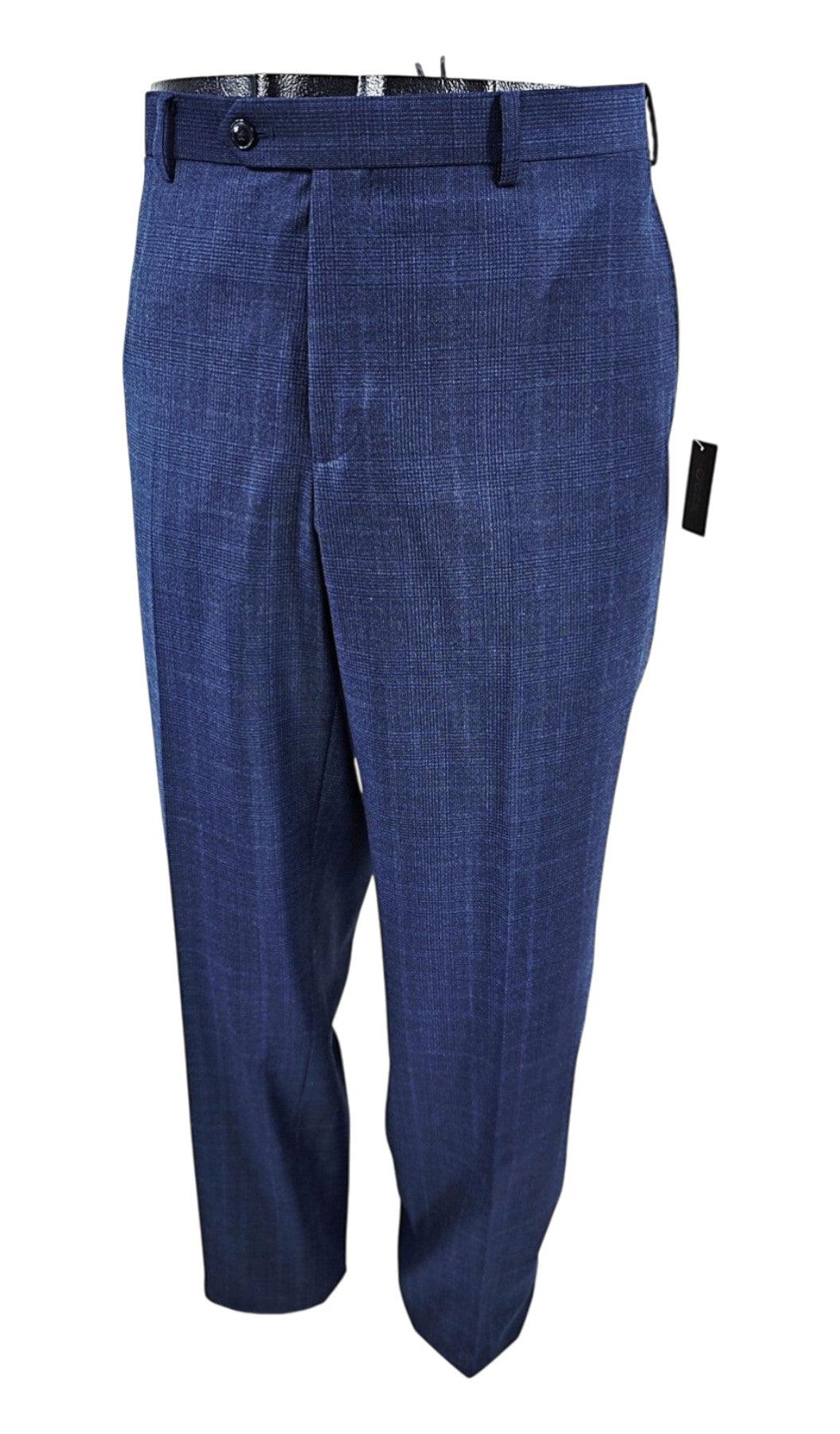 Oger Wool Pants