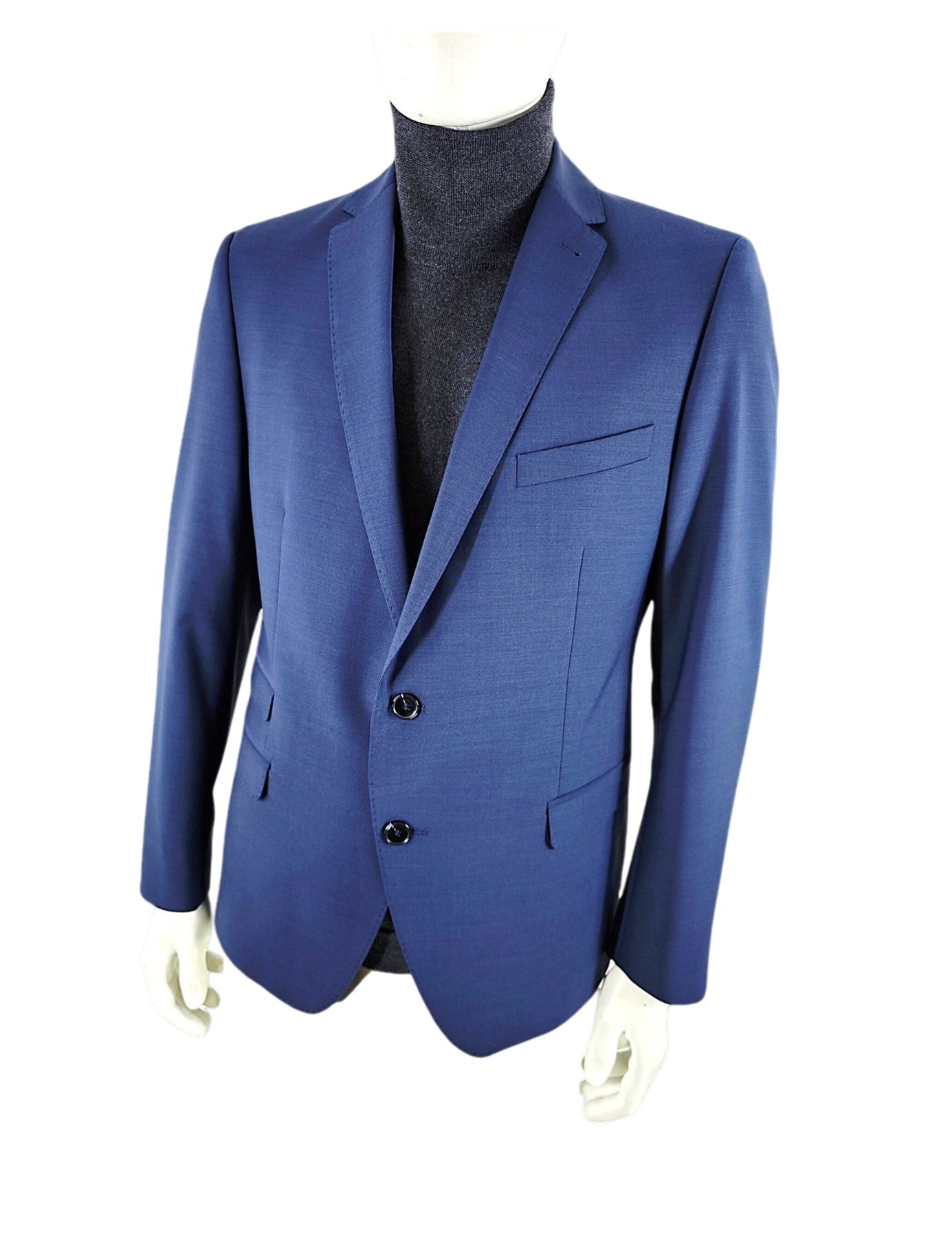 Benvenuto Purple Label Blazer